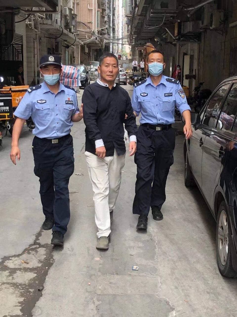 arrest-pastor