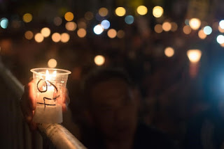 candles