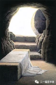empty-tomb