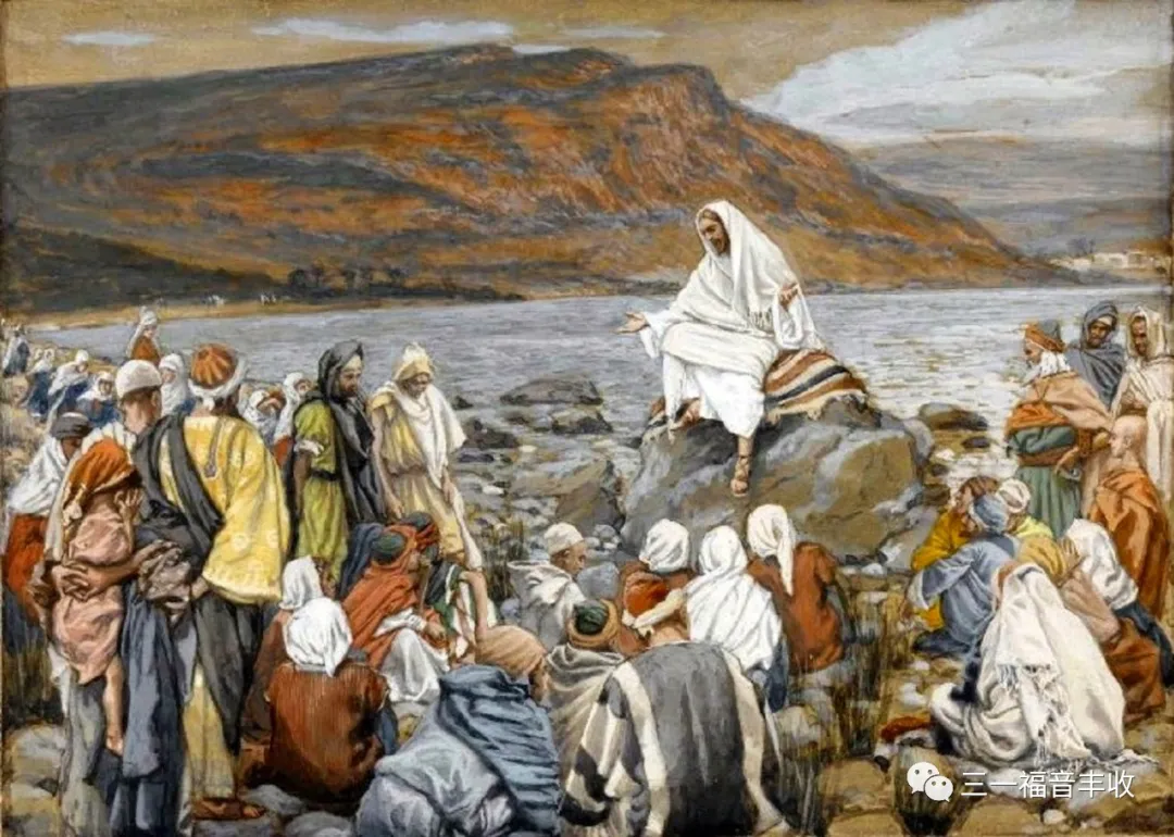 jesus-preaching